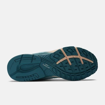 Joe Freshgoods New Balance 993 Arctic Blue