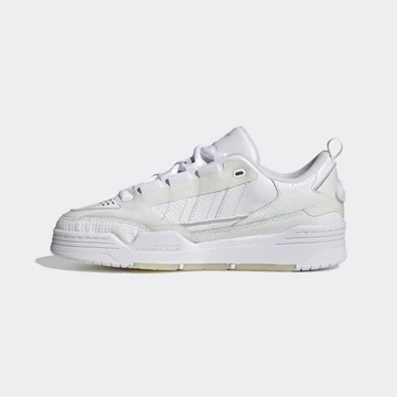 adidas ADI2000 Cloud White Snakeskin