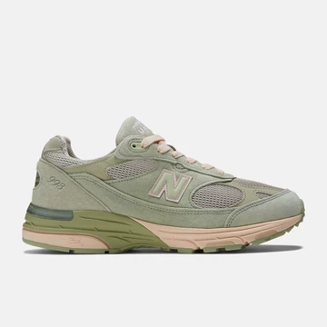 Joe Freshgoods New Balance 993 Sage