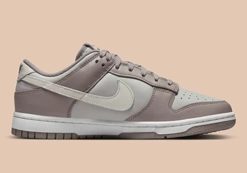 Dunk Low Bone Beige