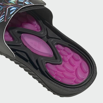 Yu-Gi-Oh adidas Reptossage