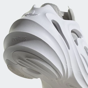adidas adiFOM Q White Grey