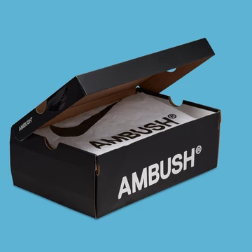 AMBUSH Nike Air Adjust Force - official pictures