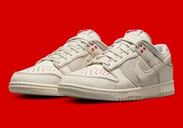 Dunk Low Light Orewood Brown