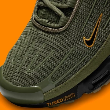 Air Max Plus 3 Medium Olive