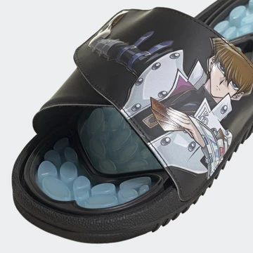 Yu-Gi-Oh adidas Reptossage