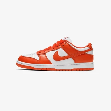 Dunk Low Orange Blaze