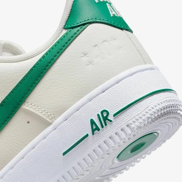 Air Force 1 40th Anniversary Malachite