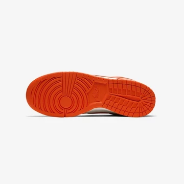 Dunk Low Orange Blaze