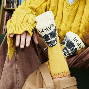 Marni VEJA V-10 & V-15