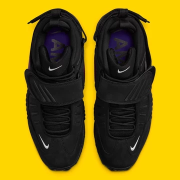 AMBUSH Nike Air Adjust Force - Black