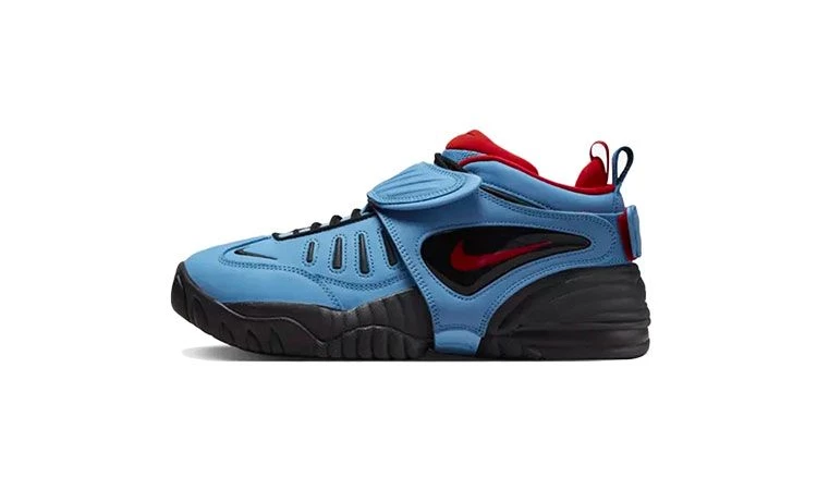 AMBUSH Nike Air Adjust Force University Blue