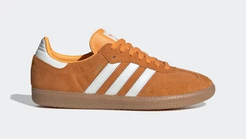 adidas Samba - der Klassiker ist zurück und wir lieben es