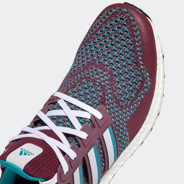 adidas Mighty Ducks Ultra Boost Maroon