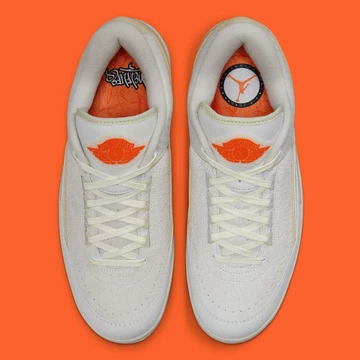 Shelflife Jordan 2 Low Sail