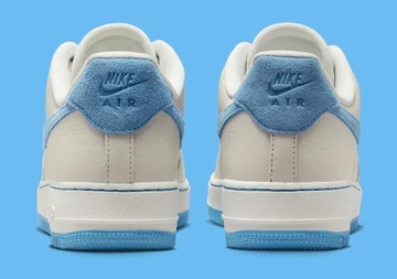 Air Force 1 LXX University Blue