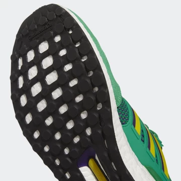 adidas Mighty Ducks Ultra Boost Team Green