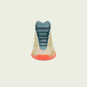 Yeezy QNTM Hi-Res Coral