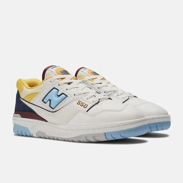 New Balance 550 UNC Honey