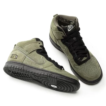 SOULGOODS Nike SB Dunk