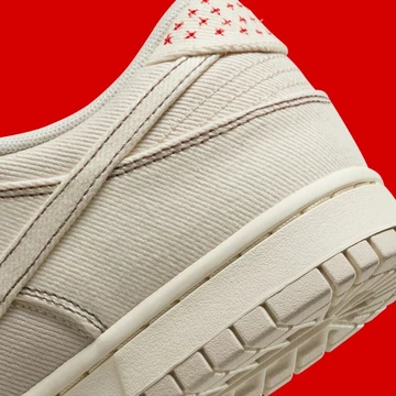 Dunk Low Light Orewood Brown