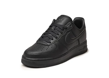 Air Force 1 Fresh All Black