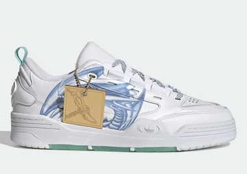 Yu-Gi-Oh adidas ADI2000