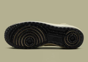 Nike Lunar Force 1 Duckboot Limestone