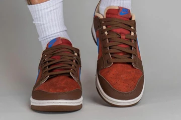 Nike Dunk Low Mars Stone