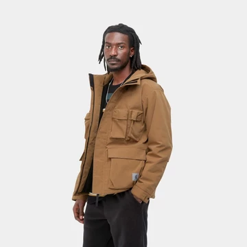 Carhartt Jacke - unsere Top 20 aus diesem Jahr
