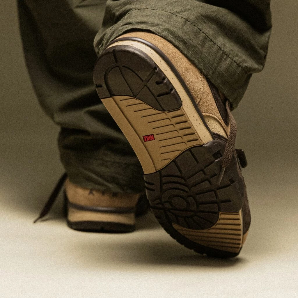 Nike Air Trainer 1 Shima Shima DV6998-200 | Dead Stock