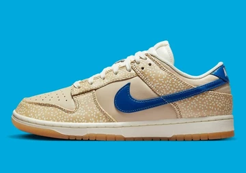 Nike Dunk Low Sesame