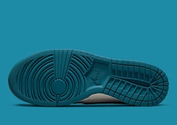 Dunk Low Industrial Blue