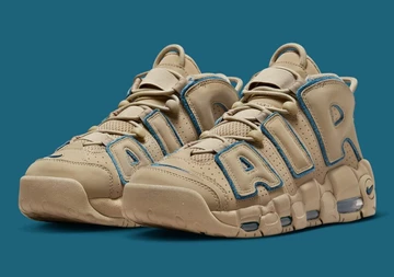 Nike Air More Uptempo 96 Limestone