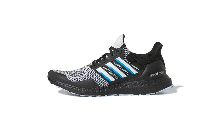 adidas Mighty Ducks Ultra Boost Core Black