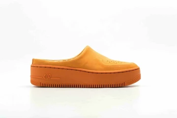 Air Force 1 Lover XX Cinder Orange