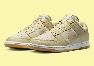 Dunk Low Rattan