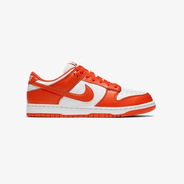 Dunk Low Orange Blaze