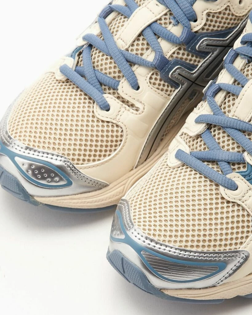 Asics Wind and Sea Gel Nimbus 9 Cream 1201A801-101 | Dead Stock