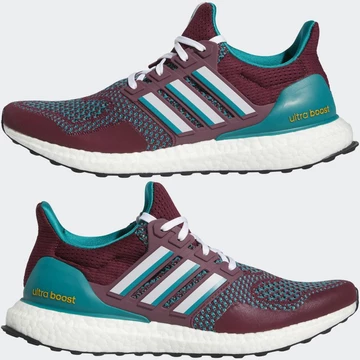 adidas Mighty Ducks Ultra Boost Maroon