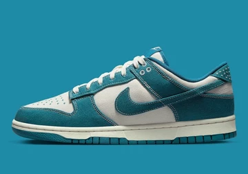 Dunk Low Industrial Blue