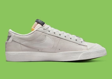 Nike Blazer Low Halloween