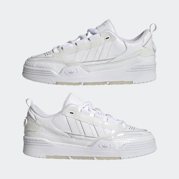 adidas ADI2000 Cloud White Snakeskin