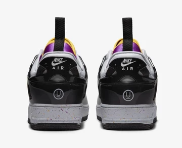 UNDERCOVER Air Force 1 Low - Release am 12. Oktober