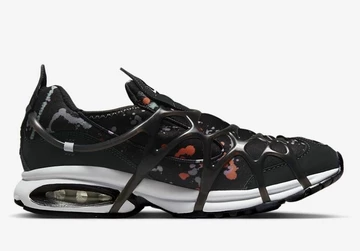 Nike Air Kukini Paint Splatter