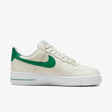 Air Force 1 40th Anniversary Malachite