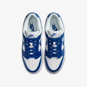 Dunk Low Varsity Royal