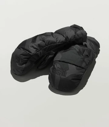 KAWS The North Face Kollektion Winter 2022