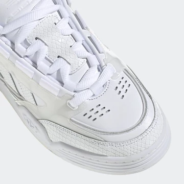 adidas ADI2000 Cloud White Snakeskin