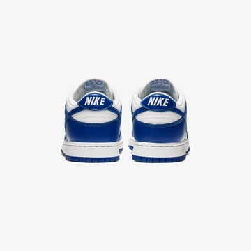 Dunk Low Varsity Royal